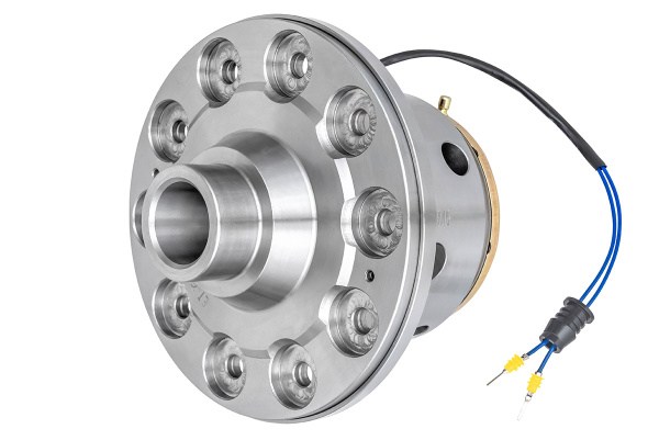 Блокировка дифференциала HF электрическая ГАЗ Блокировка дифференциала HF электрическая ГАЗ