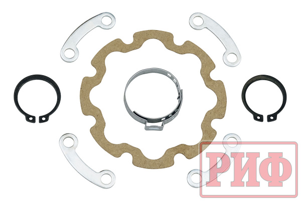 ШРУС карданного вала для ГАЗ 22177, 23107