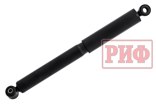 Амортизатор РИФ задний для Нива 21213, штатный, OEM 21214-291500400