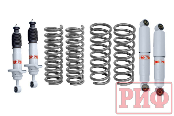 Лифт-комплект