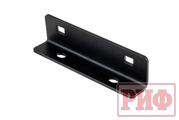 Багажник экспедиционный (платформа) алюминиевый РИФ 1250x2080 мм для Toyota Land Cruiser 100/105 (с крепежом)