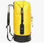 Рюкзак туристический Naturehike 30 л, ПВХ, желтый