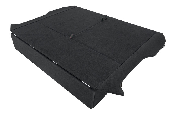 Органайзер для Toyota Fortuner (2 выдвижных ящика) с 2015-2023