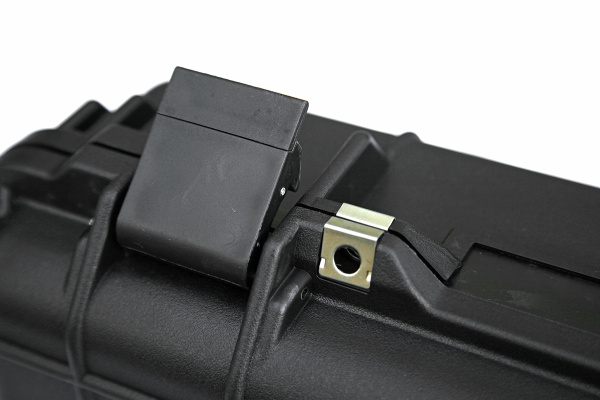 Кейс защитный ударопрочный РИФ 975х430х163 мм IP67
