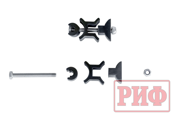 Фара дальнего света РИФ 43