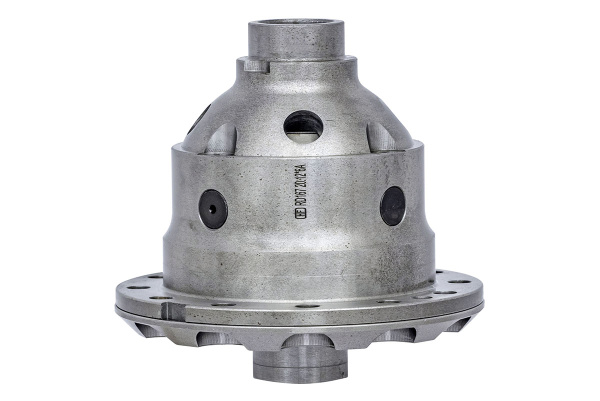 Блокировка дифференциала HF пневматическая (без комп.)  для Jeep, Ford, Dodge, Chevrolet DANA60 HD