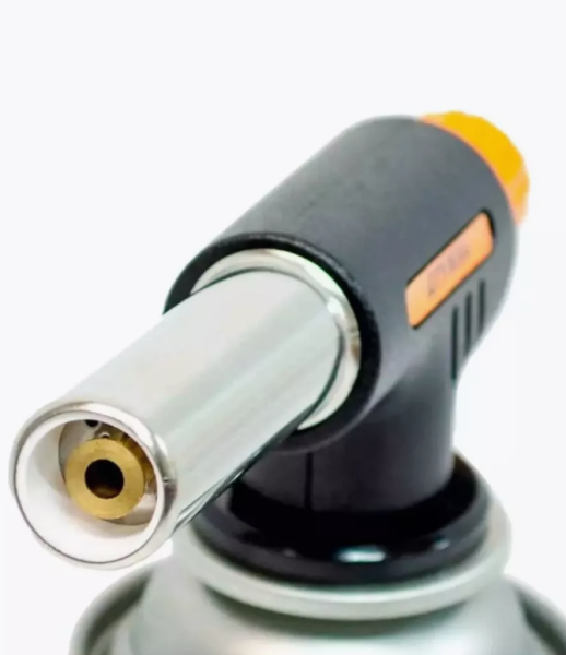 Резак газовый TOURIST ДРУЖБА, с пьезоподжигом