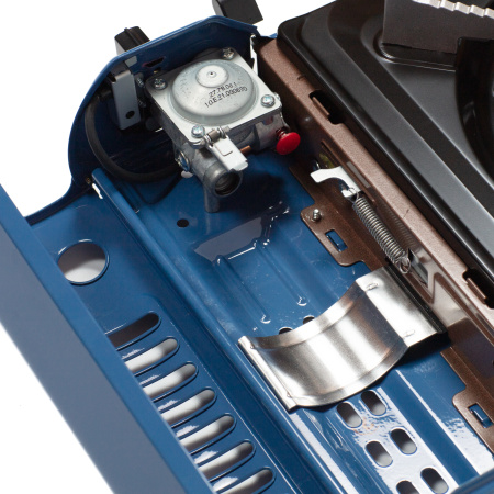 2 Плита газовая NaMilux 2013PF