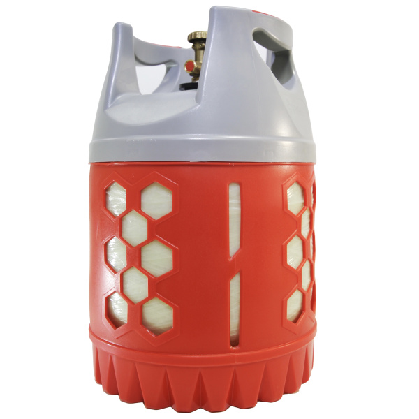 Баллон композитный газовый Supreme NEXT, российский тип соеденения. Объем 18 л. Баллон композитный газовый Supreme NEXT, российский тип соеденения. Объем 18 л.