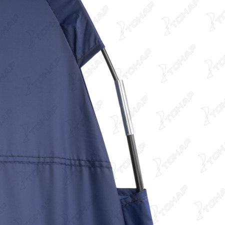 94 Палатка Душ-туалет 122х122х213 Nisus