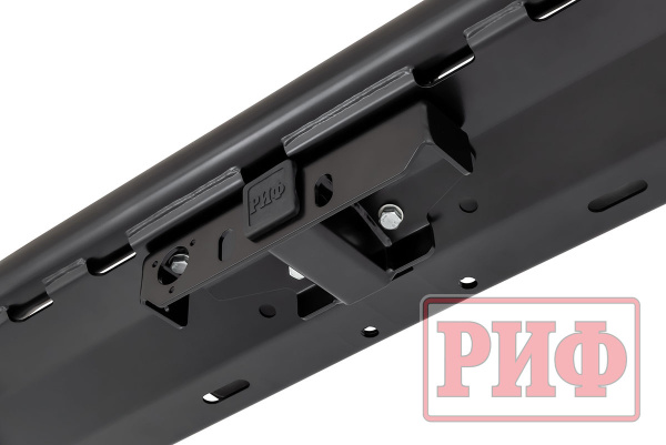 Переходник под фаркоп РИФ для заднего бампера RIFT30-21070 на TANK 300 