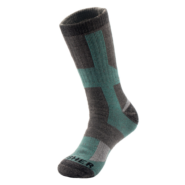 Термоноски "Следопыт" Fisher, до -30 С, р.37-39