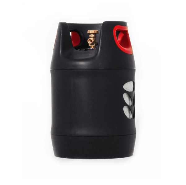 Баллон композитный газовый HPC Research GRILL EDITION, российский тип соединения. Объем 18,2 л. Баллон композитный газовый HPC Research GRILL EDITION, российский тип соединения. Объем 18,2 л.