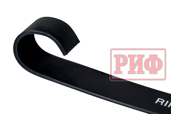 Лист 2 рессоры RIFTRT-120С 7*70*1199