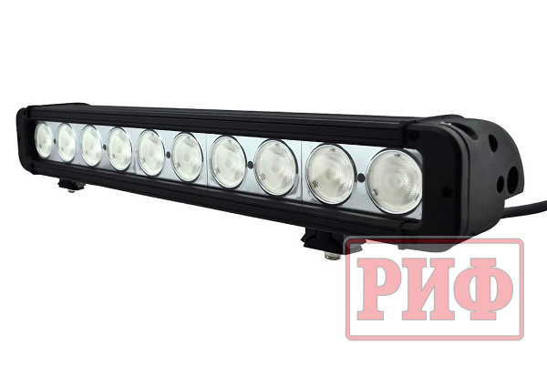 Фара комбинированного света РИФ 20