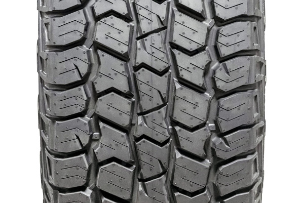 Шина Mickey Thompson 275/65R17 (31X11.00R17) 115T RWL Deegan 38 A/T