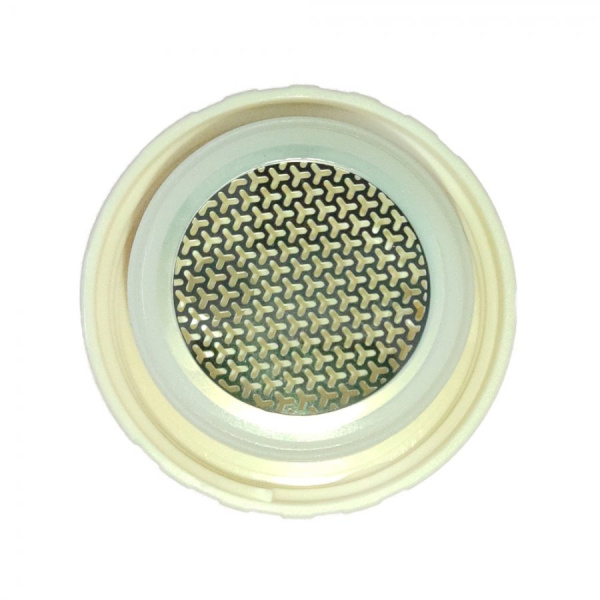 Термос TRAMP Travel 1,3л. Черный