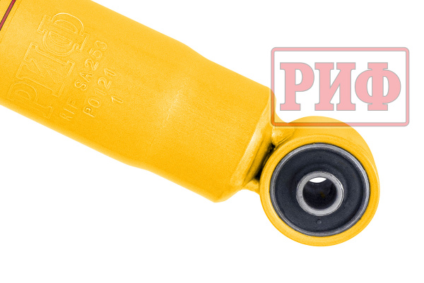 Амортизатор РИФ задний Nissan Pathfinder R51 лифт 40 мм