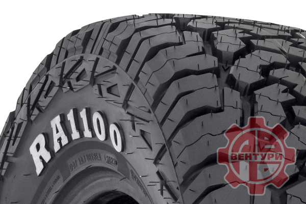 Шина ROADCRUZA RA1100 A/T LT265/70R17 121/118R