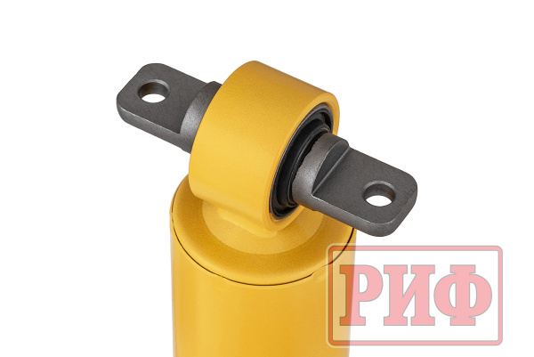 Амортизатор усиленный РИФ задний Foton Tunland V9 лифт 45 мм