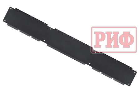 Багажник экспедиционный РИФ 1200x1400 мм для УАЗ Пикап