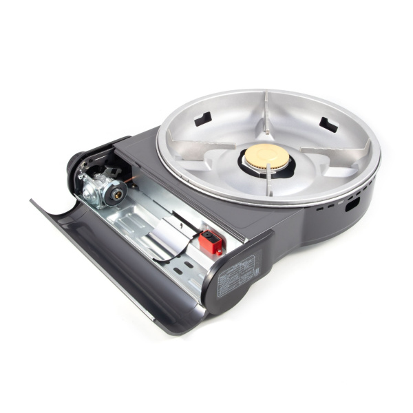 3 Плита газовая портативная СЛЕДОПЫТ 