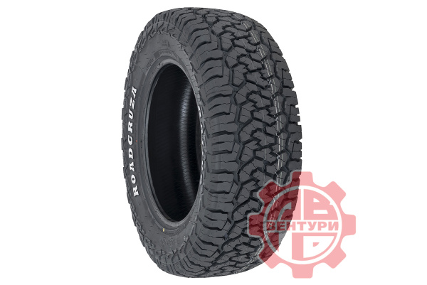 Шина ROADCRUZA RA1100 A/T 35X12.50R20LT 121S