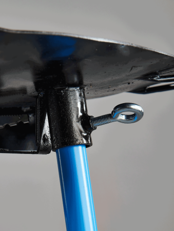 Скоттл гриль iCooker (газовый садж)