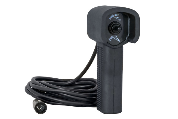 Выключатель пульта управления лебёдкой Runva Выключатель пульта управления лебёдкой Runva