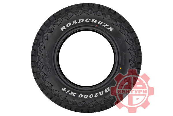 Шина ROADCRUZA RA7000 X/T LT285/70R17 121/118S