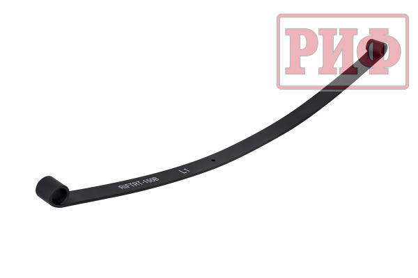 Лист 1 рессоры RIFTRT-150B  8*60*1330