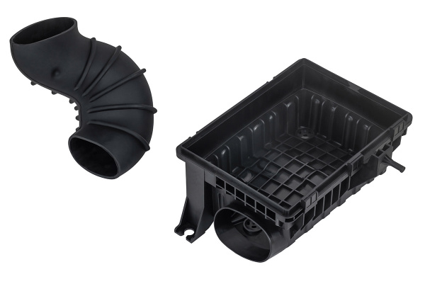 Шноркель JAFO для HAVAL H5 (дизель)