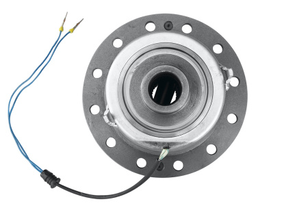 Блокировка заднего дифференциала HF электрическая для Mitsubishi Pajero 2, Delica, Challenger, Hyund