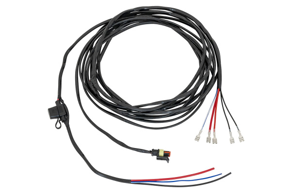 Блокировка дифференциала HF электрическая для УАЗ 469 10 шл.