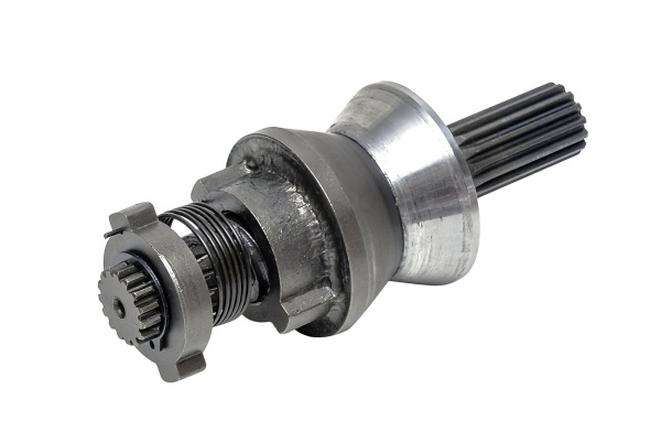 Тормоз для лебёдки гидравлической лебедки Runva HWN10000A