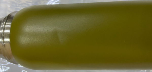 1 Термос TRAMP Expedition line 0.9 л., Оливковый (уценка)