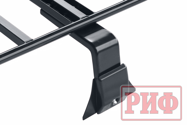 Багажник (платфома) в сборе РИФ 1350x2100 мм УАЗ Хантер