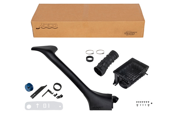 Шноркель JAFO для TANK 300 (аэродинамический)