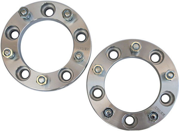 Проставки колесные РИФ 5х139,7 Проставки колесные РИФ 5х139,7