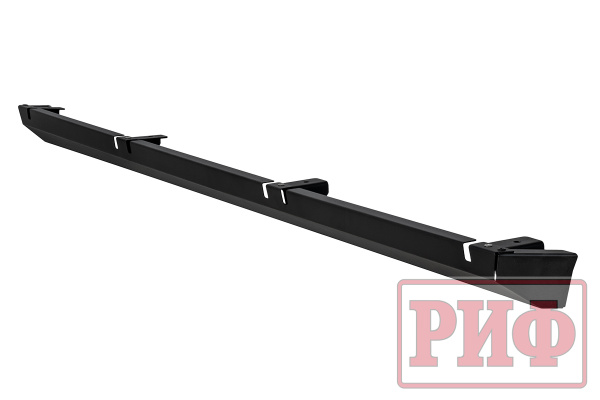 Дефлектор под багажник РИФ шириной 1500 мм