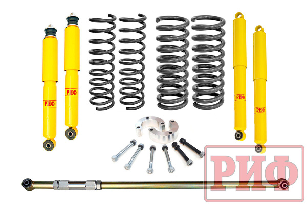 Лифт комплект