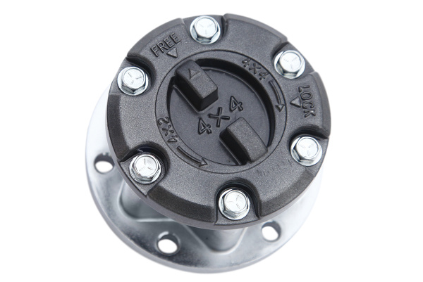 Хаб колесный 