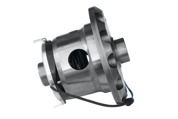 Блокировка заднего дифференциала HF электрическая для Mitsubishi