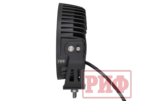 Фара комбинированного света РИФ 178 мм 80W LED