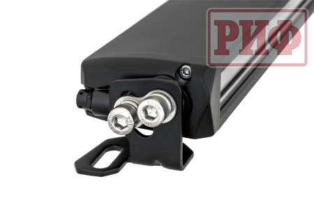 Фара водительского света РИФ 52W LED