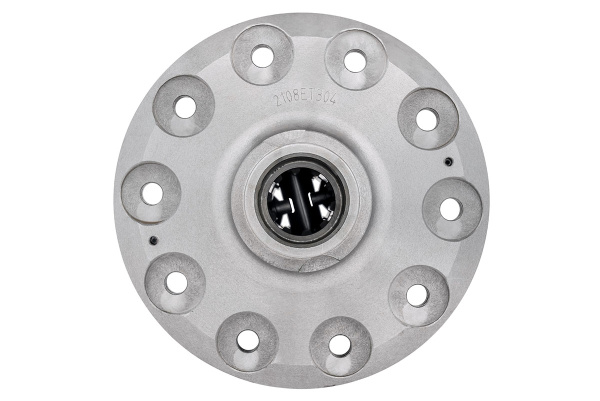 Блокировка дифференциала HF электрическая для УАЗ 469 10 шлицев