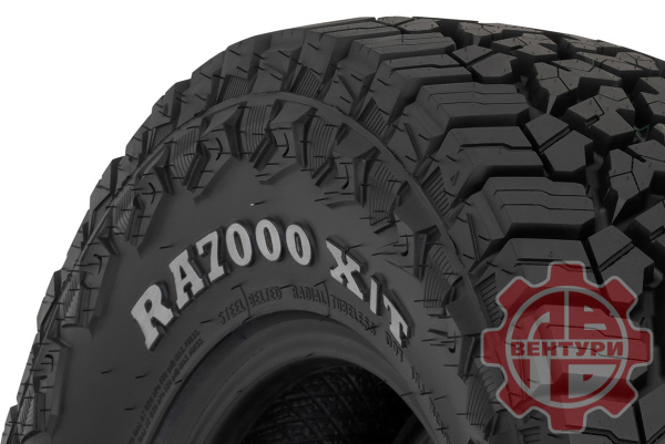 Шина ROADCRUZA RA7000 X/T LT265/65R18 117/114S