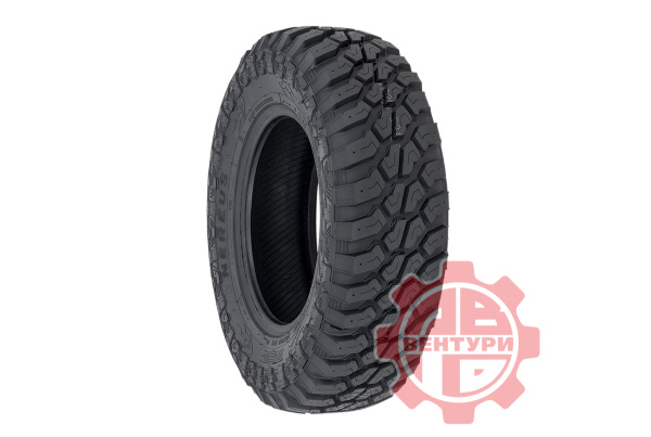 Шина NEREUS NS523 M/T LT265/70R17 118/115Q POR