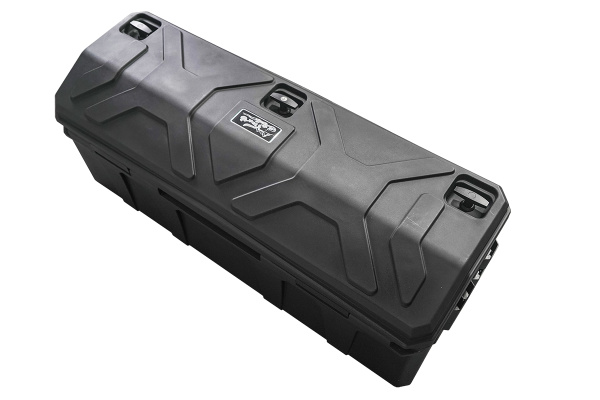 Силовой каркас-кунг Baja Racing (тип А) с 2-мя большими боковыми ящиками Ford F-150, Toyota Tundra