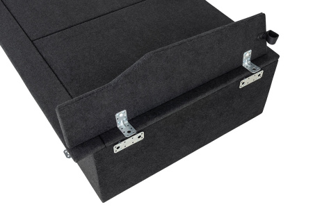 Органайзер в багажник для Toyota FJ Cruiser (2 выдвижных ящика)